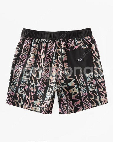 빌라봉 보드숏 반바지 M 2개--0