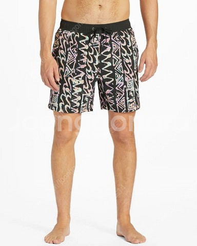 빌라봉 보드숏 반바지 M 2개--4