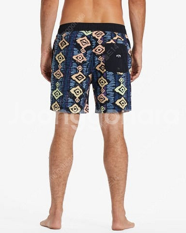 빌라봉 보드숏 반바지 M 2개--5