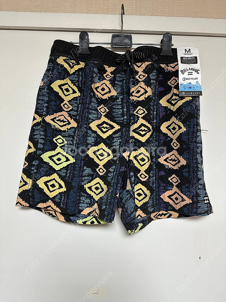 빌라봉 보드숏 반바지 M 2개--7