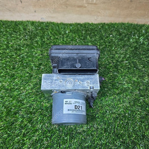 EQ900 ABS 모듈 58920D2100 , 58920-D2100 15만원