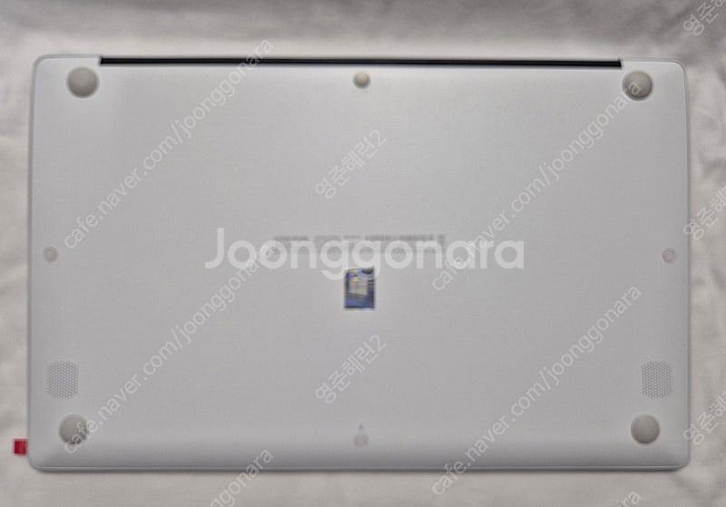 LG 그램 15Z95N i5 11세대 16G SSD 5...--4