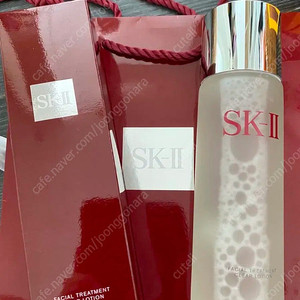 SK2 클리어로션 미개봉씰 붙어있는 새상품유통기한 26.02까지에요 그래서 저렴히 판매합니다확인 후 구입 부탁드려요