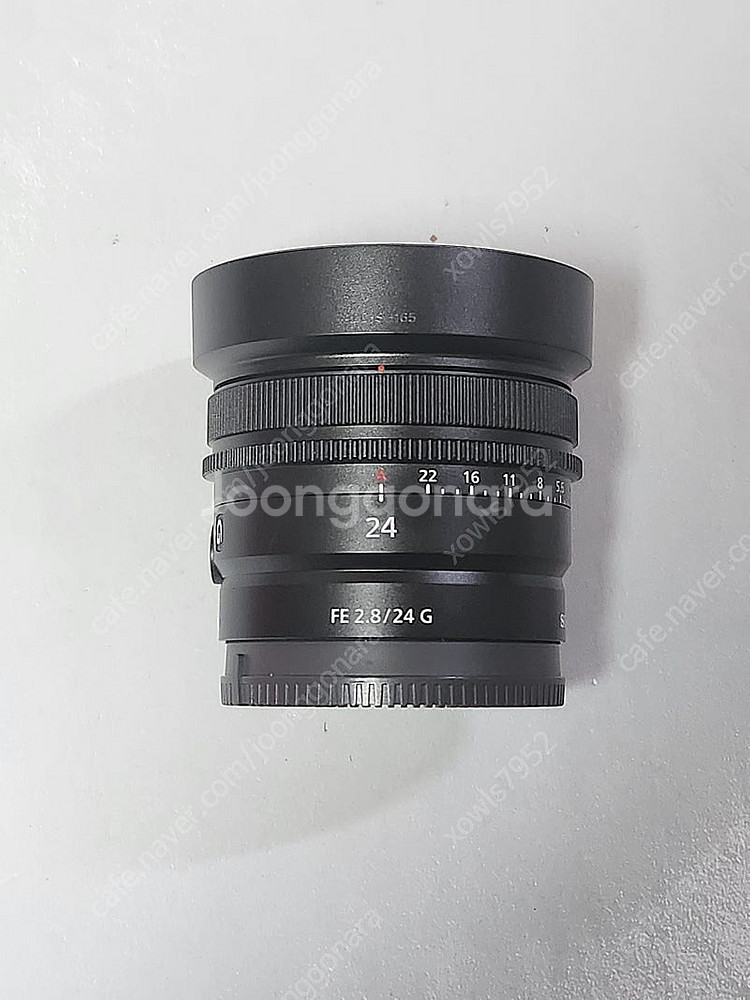 소니 FE 24mm F2.8G 24G SEL24F2.8...--1