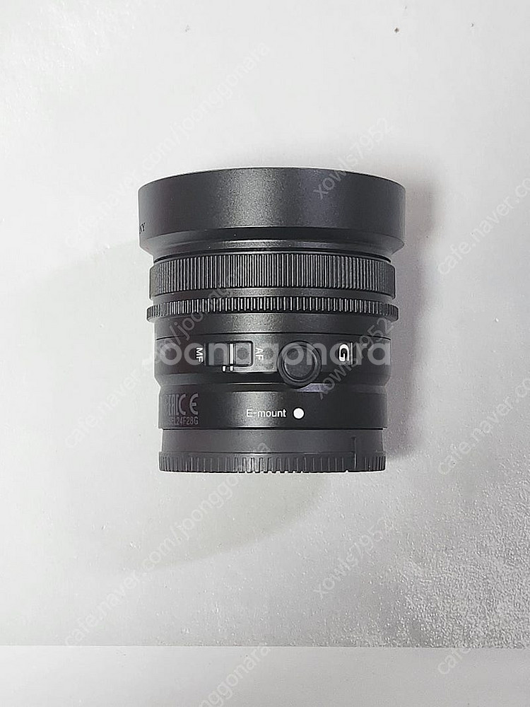 소니 FE 24mm F2.8G 24G SEL24F2.8...--2