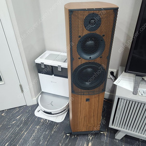 ATC SCM40A 엑티브스피커