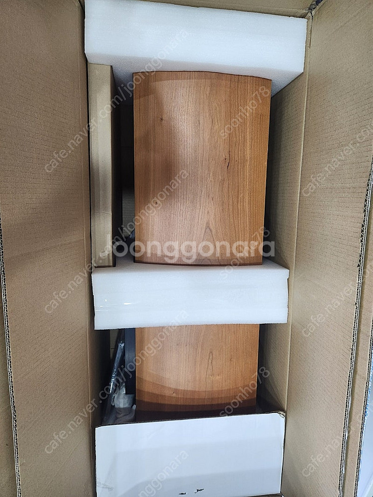 ATC SCM40A 엑티브스피커--2