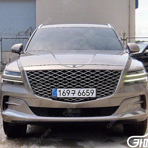 [제네시스]GV80 가솔린 3.5T AWD ★중고차★중고차매입★전액할부★저신용자★신불자★소액할부★현금★카드 전부 가능합니다!