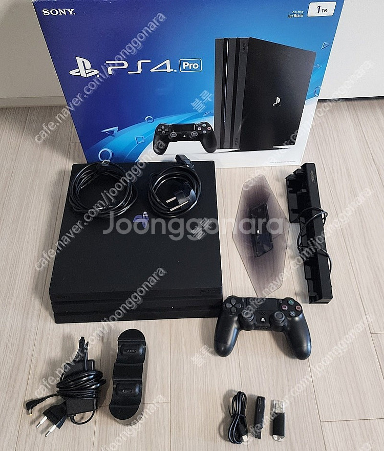 플레이스테이션 PS4 Pro 2TB 11.00 커펌 판...--0