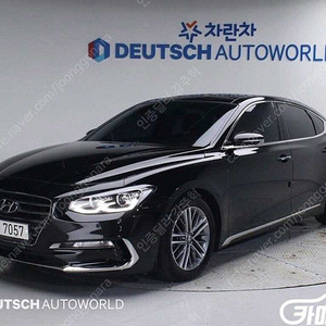 [현대]그랜저 IG 2.2 VGT 모던 중고차중고차매입전액할부감사합니다