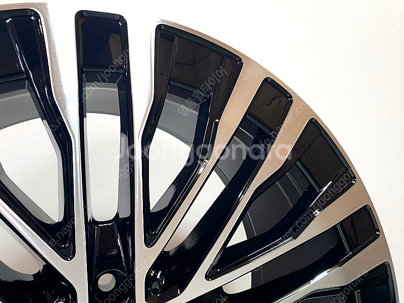 인천휠 인천휠복원 벤츠 S580 순정휠 20인치 한대분...--2