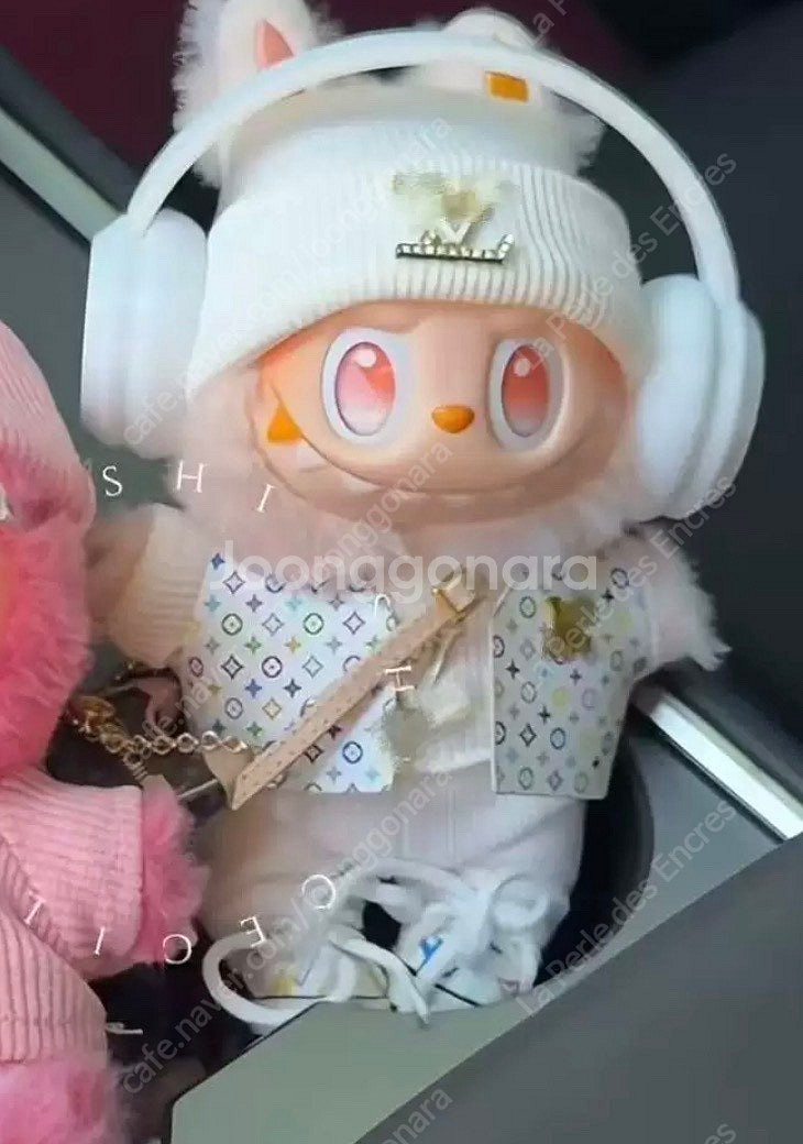 (️‍국내 배송 특가️‍) 라부부 루이비통, 디올, 구찌,...--4