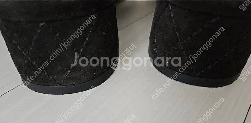 샤넬 샌들 여성 명품 샌들--5