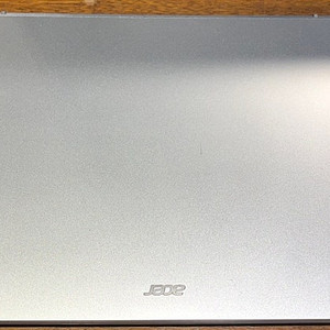 에이서 Aspire 3 노트북 A315-59-599C CPU i5-1235U 램16G SSD : 512GB 15인지 WIN11 PRO 39만 수원