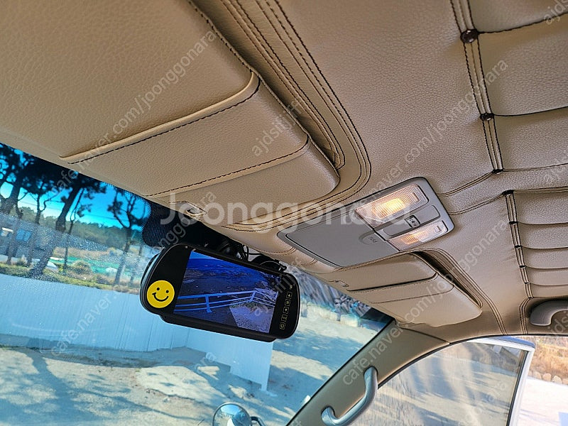 20년식 13880km 스타모빌 st-5 풀옵션 (급매...--7