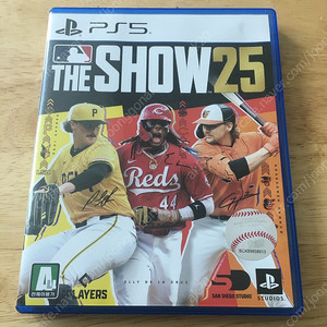 PS5 더쇼 25