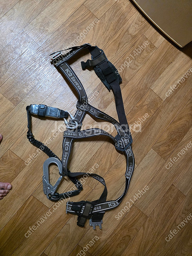 k2 안전벨트 kb 9101--0