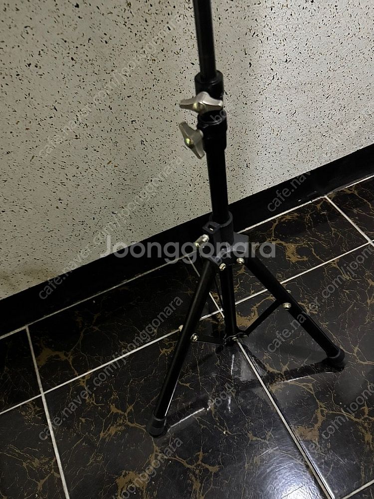 보면대 악보대 악보거치대 정우 악보 스탠드 올스틸 받침...--2