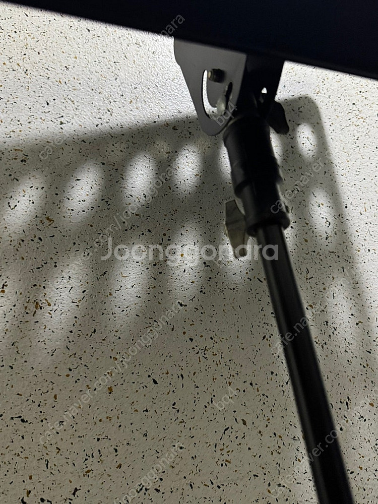 보면대 악보대 악보거치대 정우 악보 스탠드 올스틸 받침...--3