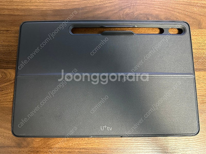 [개인] 삼성전자 갤럭시탭 S7 FE 미스틱 실버 64...--6