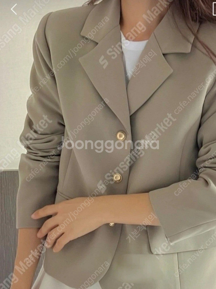 (여성의류)바바리 롱 트렌치 자켓, 빅사이즈 루즈핏 오...--7