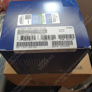 [삽니다]I5-12600KF I7-12700F I7-12700 I7-12700KF I7-12700K I9-12900F I9-12900 i9-12900KF i9-12900K i9-1
