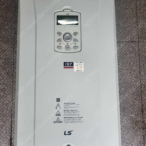 LS산전 인버터 SV0220IS7-4NOFD(E)