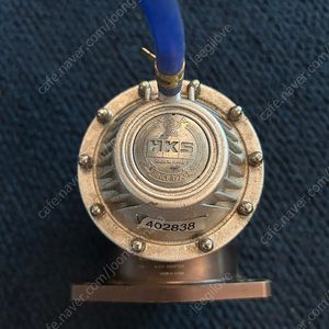 Hks 블로우오프 밸브 팝니다 젠쿱 사용