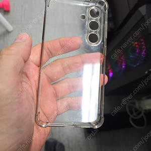 갤럭시 S25 기본형 SM-S931N 아이스블루 256 신동품 삼성케어파손형 양도가능