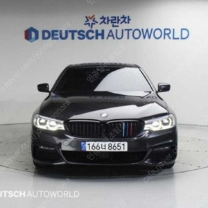 bmw5시리즈중고 무사고 깨끗한내외관 BMW 5시리즈(7세대) 530i