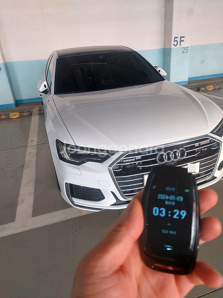 아우디 A4/A6/Q3/Q5/Q7/Q8/S7 근접도어 ...--1