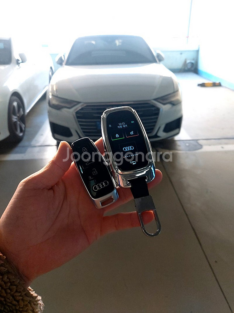 아우디 A4/A6/Q3/Q5/Q7/Q8/S7 근접도어 ...--4