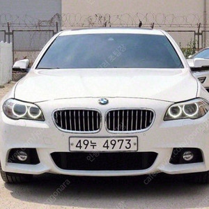 bmw5시리즈중고 무사고 100% 실매물 BMW 5시리즈(6세대) 528i xDrive