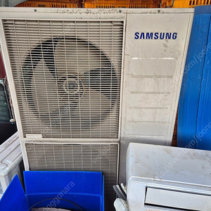 AM075FXMRHC1 삼성 시스템에어컨 실외기만 판매합니다