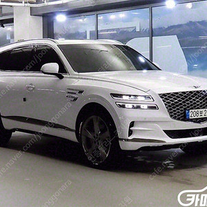 [제네시스]GV80 가솔린 2.5T 2WD ★중고차★중고차매입★전액할부★저신용자★신불자★소액할부★현금★카드 전부 가능합니다!