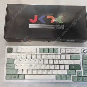 hi75c 유선버전 키보드 팝니다