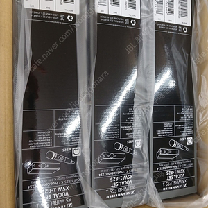 젠하이저 무선마이크 XSW1 XSW2 판매합니다.