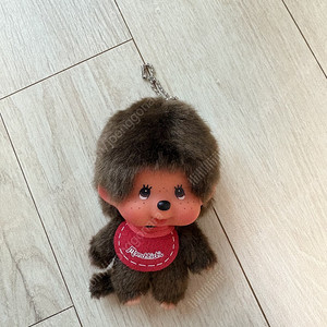 몬치치 키링