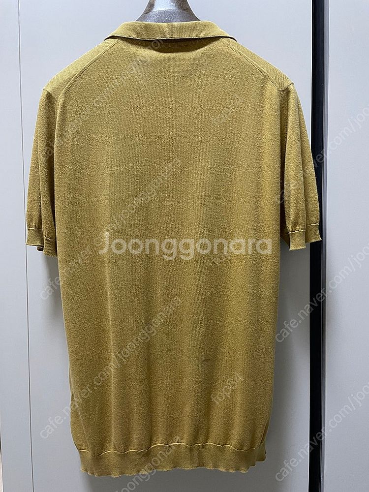 [Made in England] JOHN SMEDLEY...--1