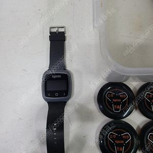 씨스콜 페이저 sb-700 9개와 소주벨 st-600bs 80개 팝니다
