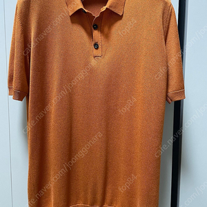 [Made in Italy] ROBERTO COLLINA, RA20024, PAPAYA, 50size, 로베르토 콜리나, 카라티, 오렌지 컬러, 50size