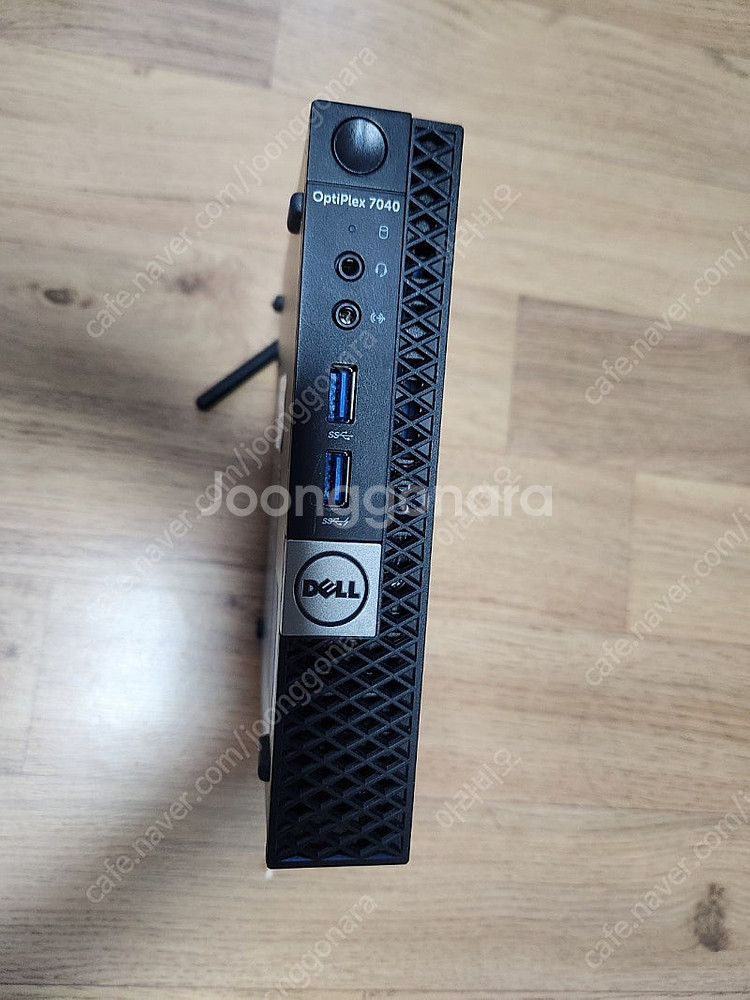 미니PC i5-6600--1