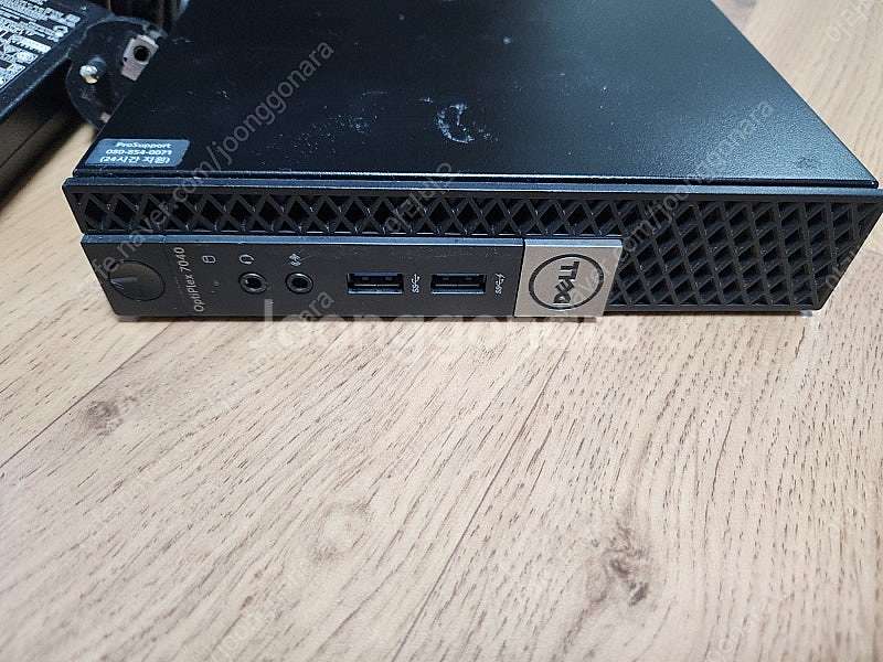 미니PC i5-6600--0
