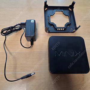 미니PC MINIX NEO N42C-4 팝니다.