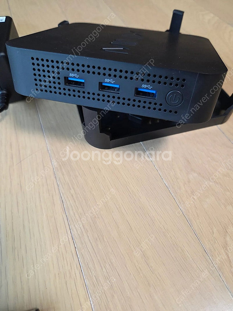 미니PC MINIX NEO N42C-4 팝니다.--2