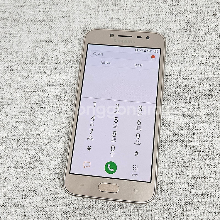 외관깔끔 공신폰 학생폰 인터넷차단 갤럭시 J2PRO J...--7