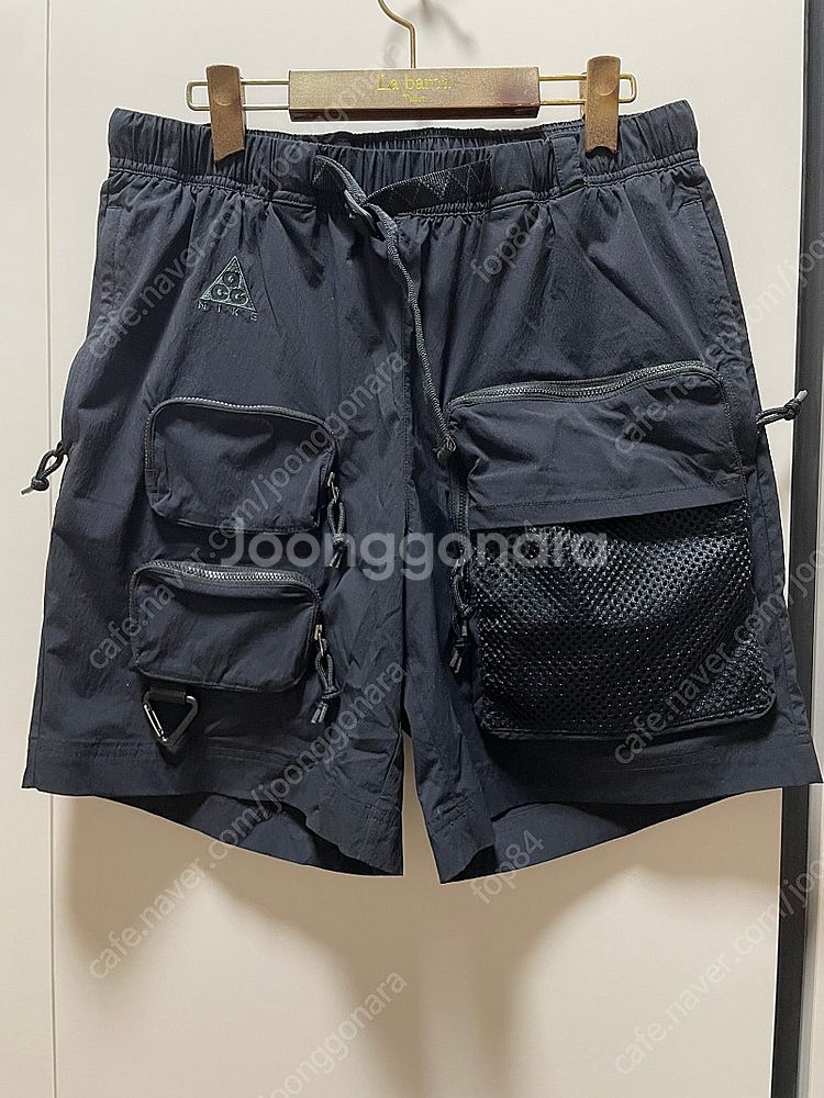 NIKE ACG, CK7856-010, S size, ...--0