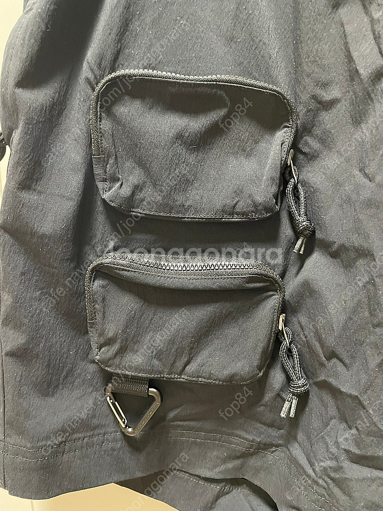 NIKE ACG, CK7856-010, S size, ...--3