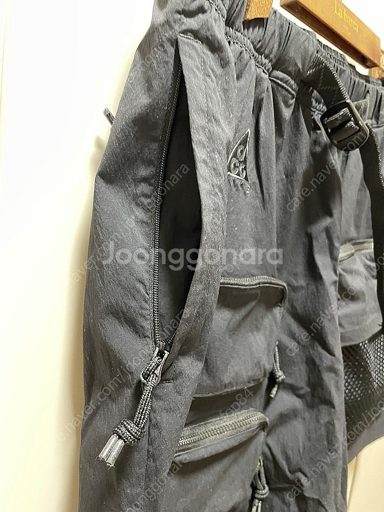 NIKE ACG, CK7856-010, S size, ...--6
