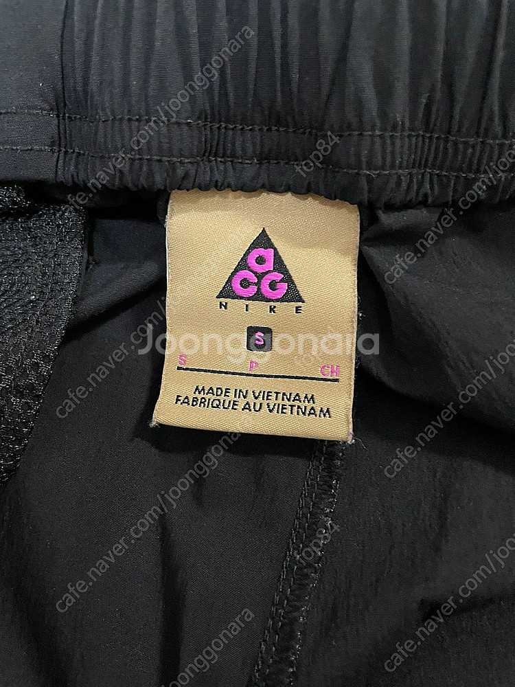 NIKE ACG, CK7856-010, S size, ...--8